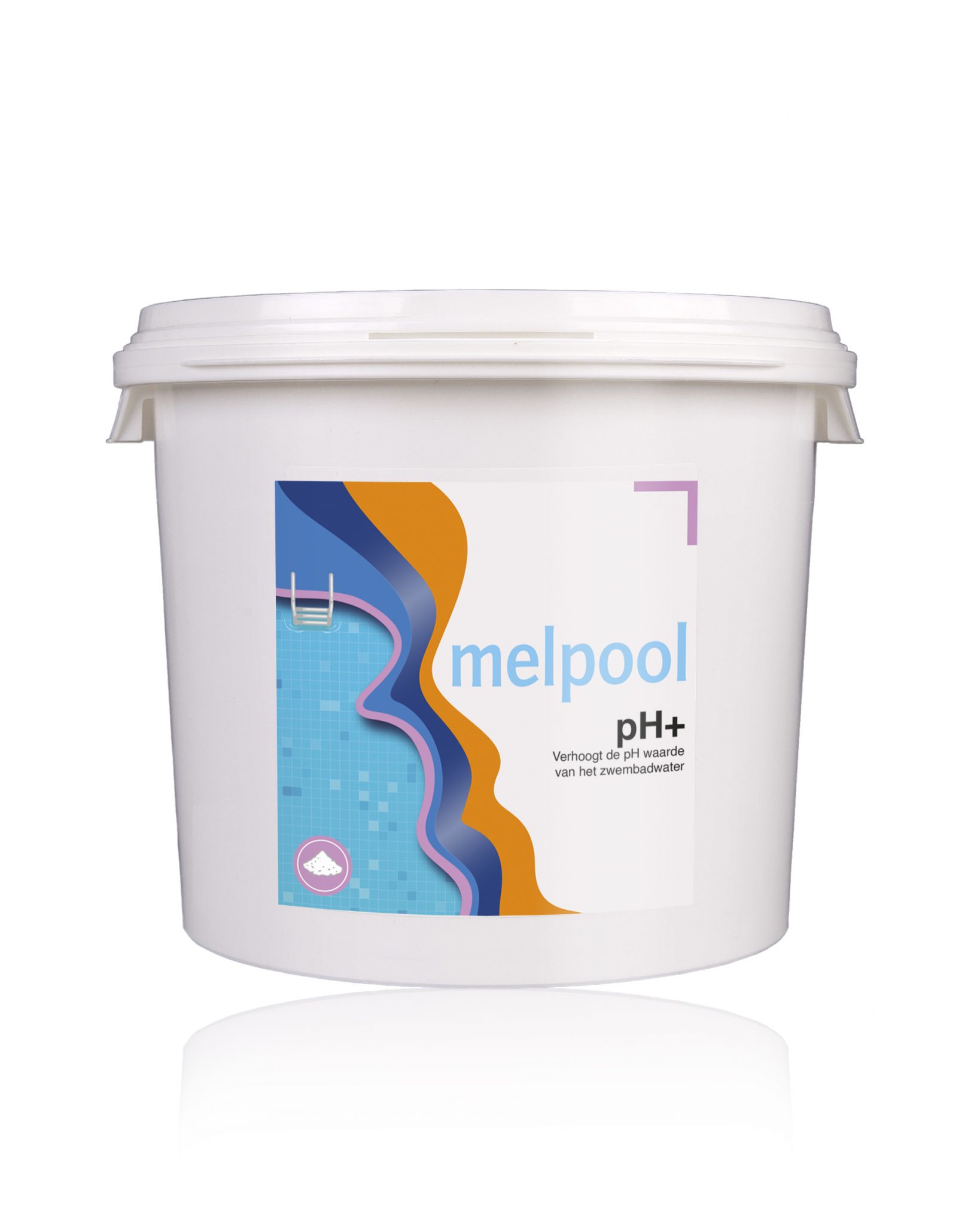 Melpool pH+
