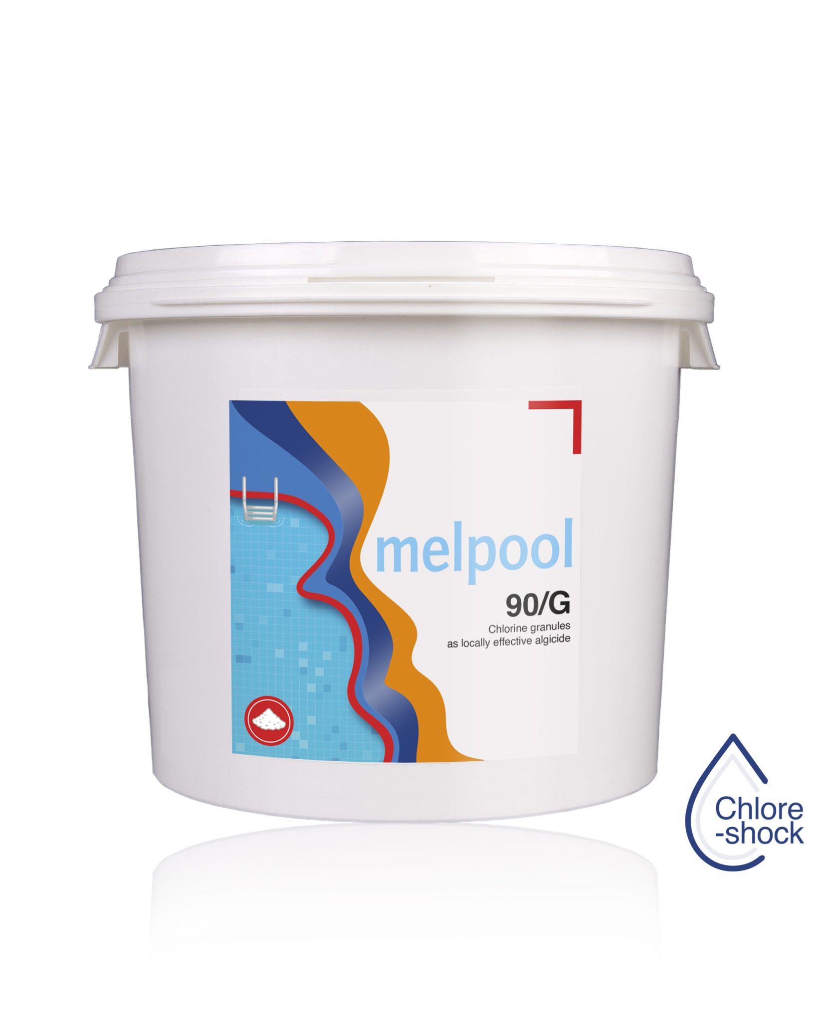 Melpool 90G