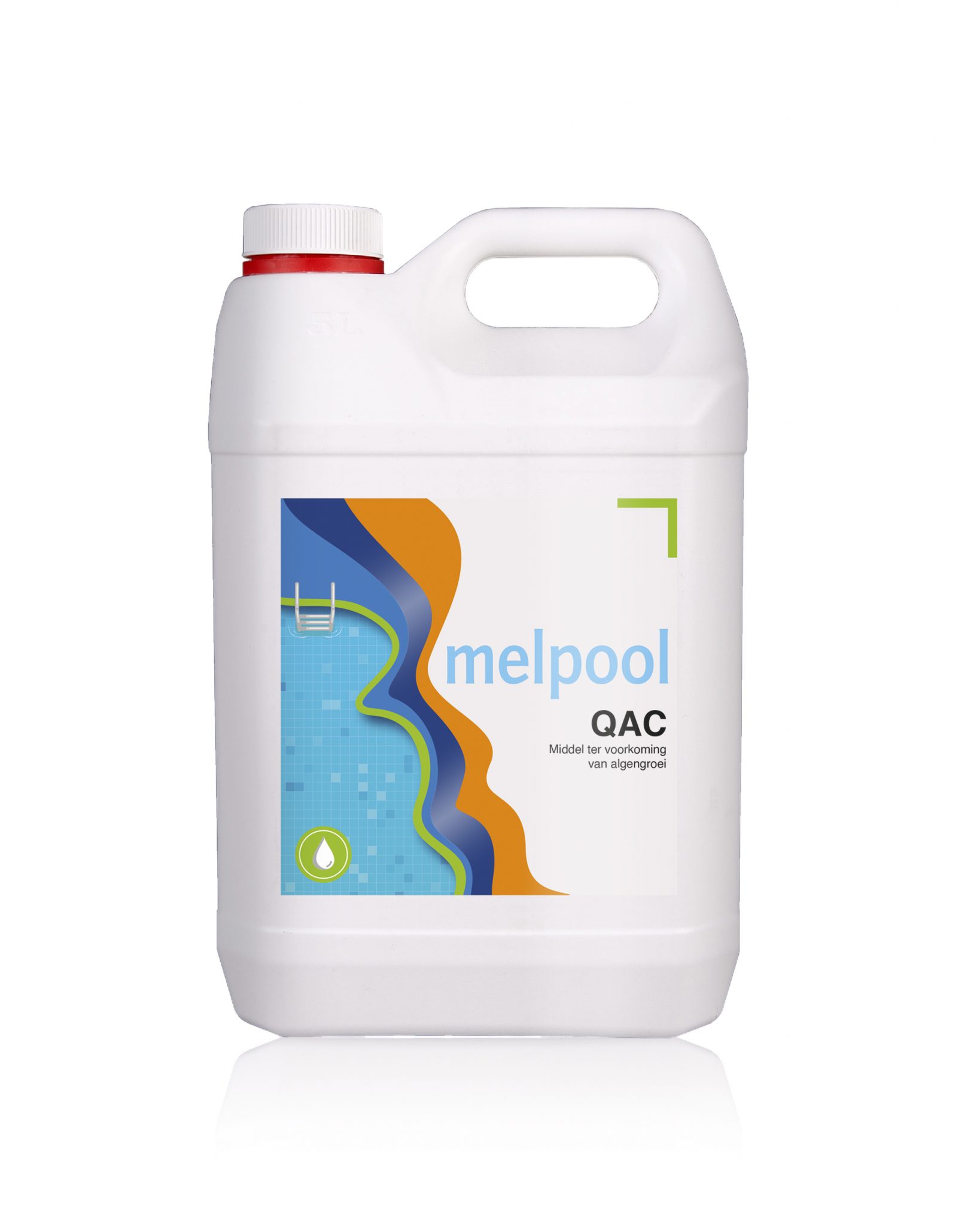 Melpool QAC