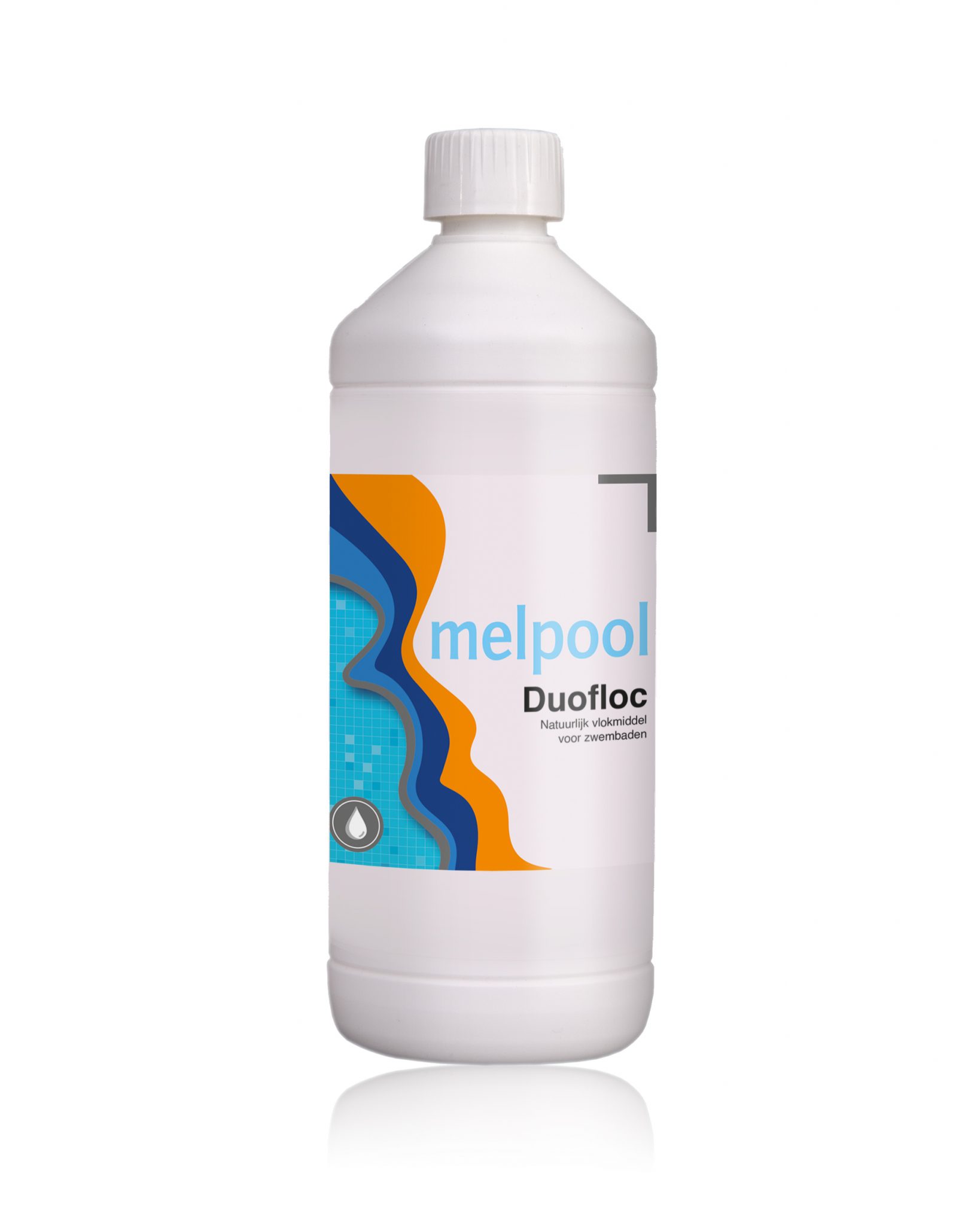 Melpool DuoFloc