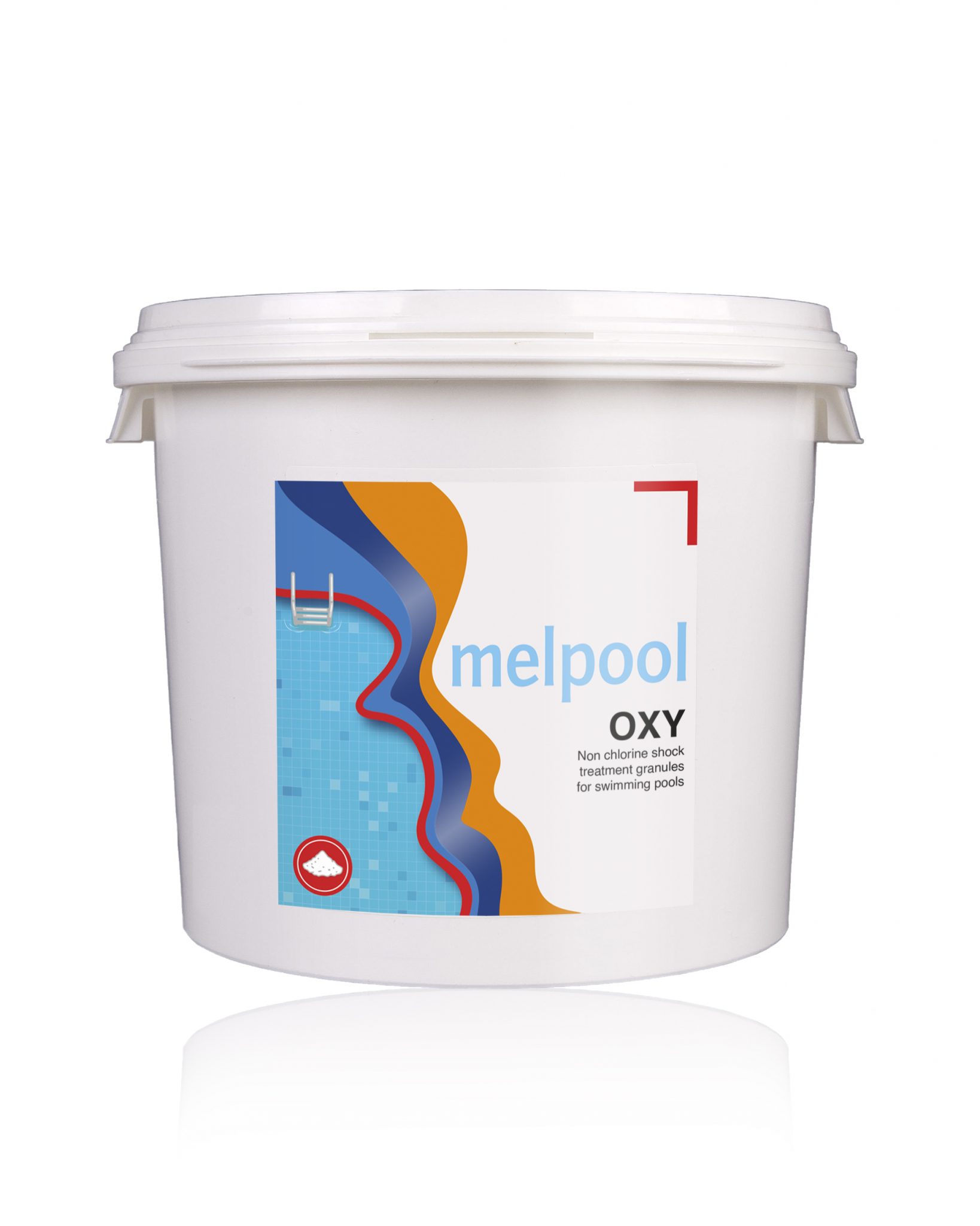Melpool OXY