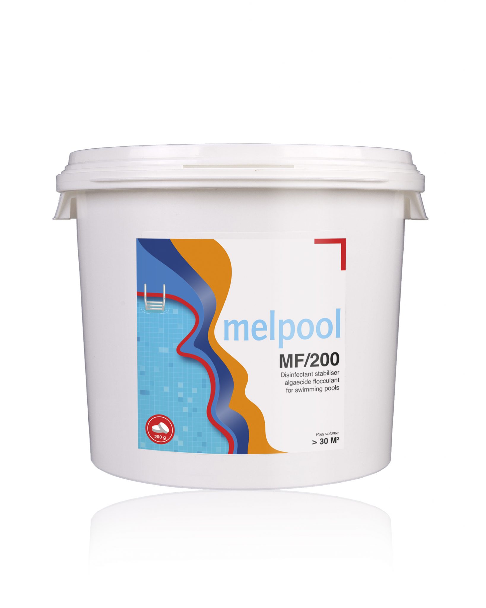 Melpool MF200