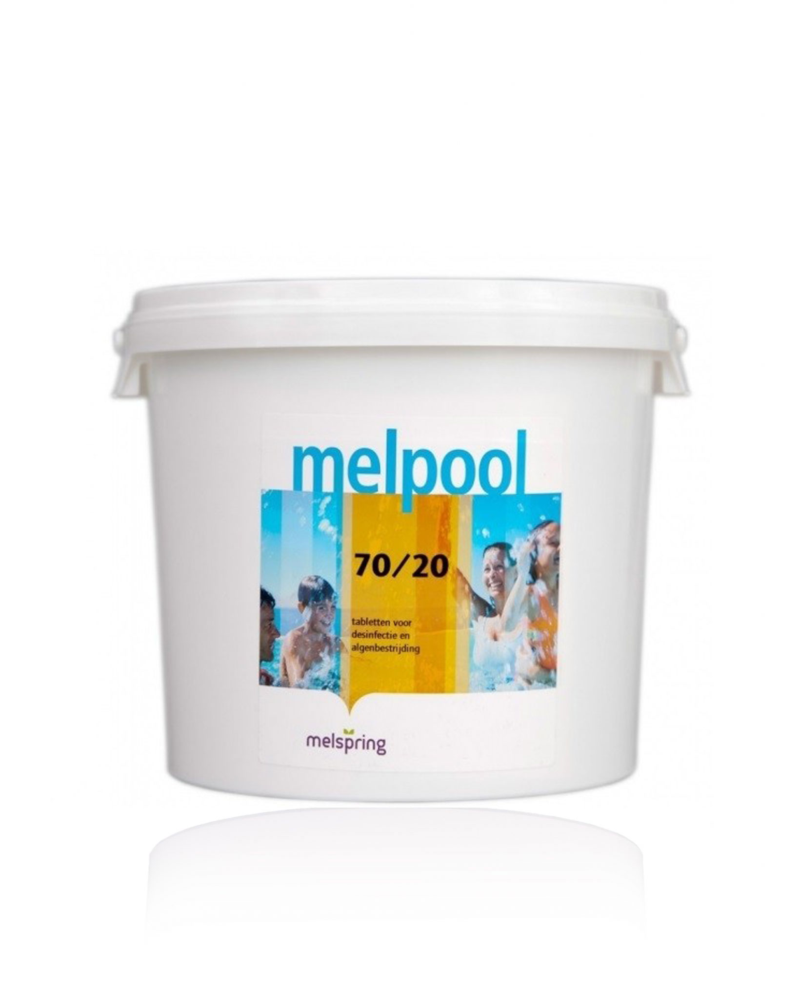 Melpool N.X 70/20