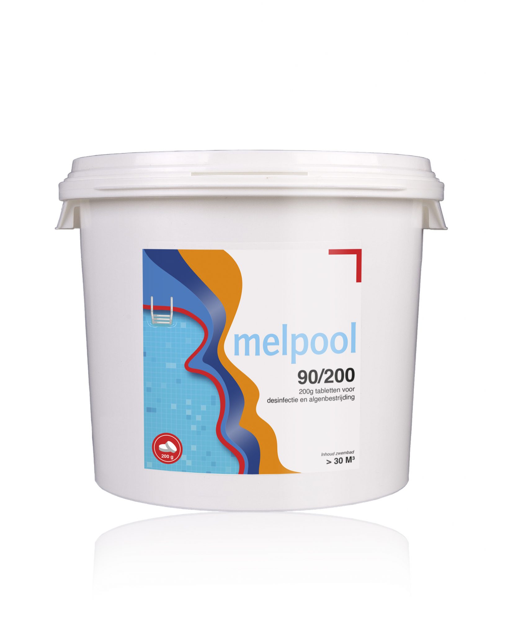 Melpool 90/200