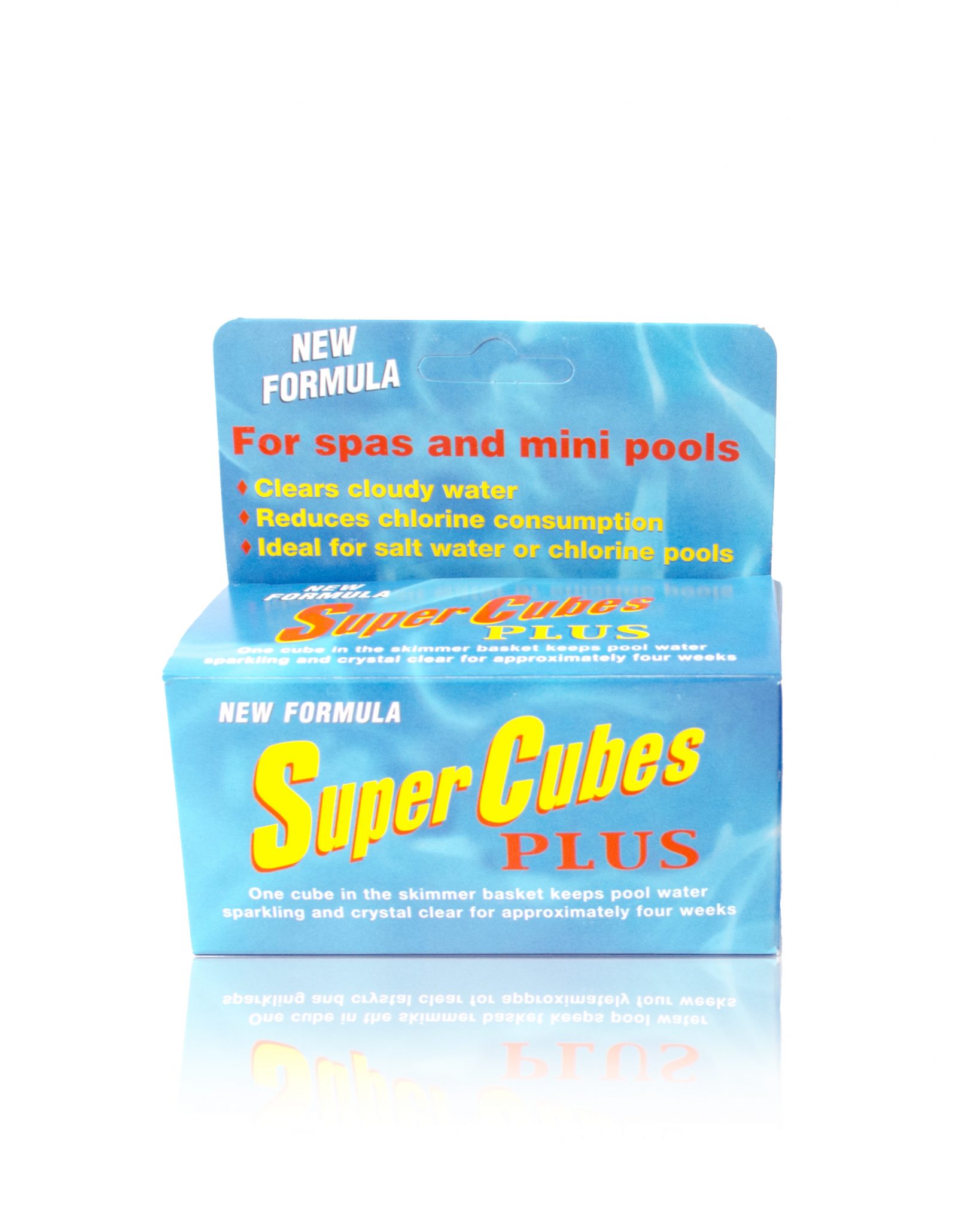 Super Cubes