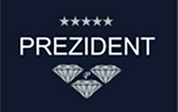 Prezident
