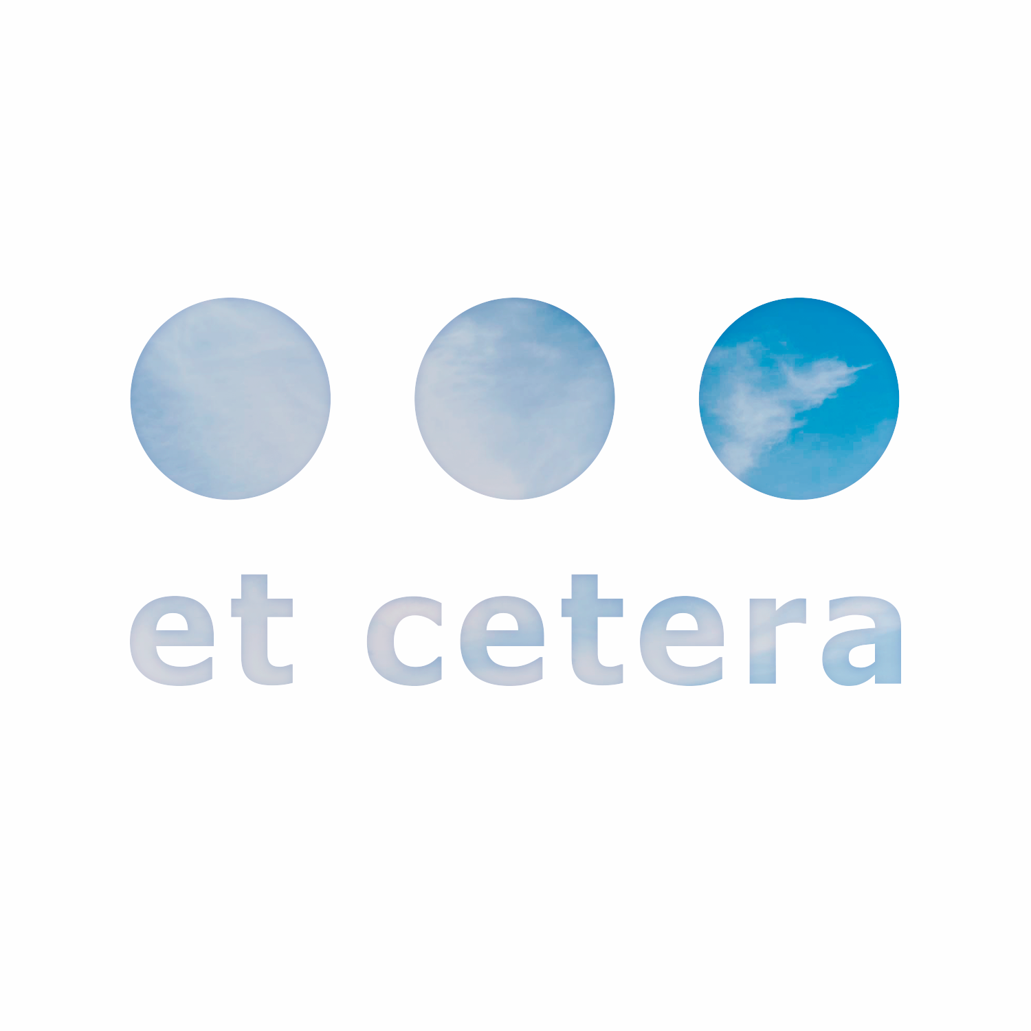 et cetera